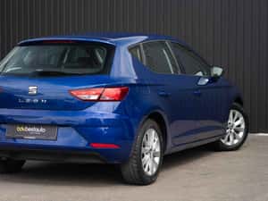 SEAT Leon 1.5 TSI Style — miniatura 7