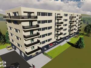 Apartament cu 2 camere spatioase, aproape de metrou Aparatorii Patriei