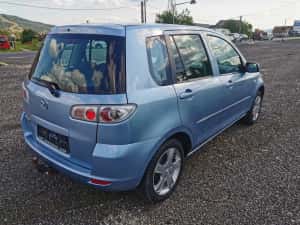 Mazda 2 automata — miniatura 5