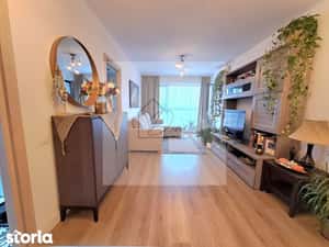 OCAZIE 3 camere Aviatiei ONIX North I Parcare I COMISION AGENTIE0% — miniatura 4