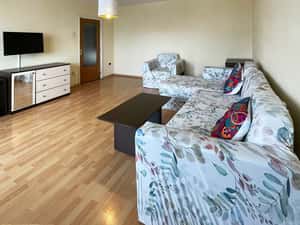 Piața Unirii - Str. Mamulari | Apartament 2 camere Decomandat | 60mp — miniatura 3