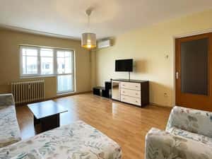 Piața Unirii - Str. Mamulari | Apartament 2 camere Decomandat | 60mp — miniatura 4