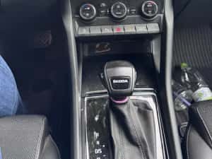 Skoda kodiaq 7 locuri — miniatura 8