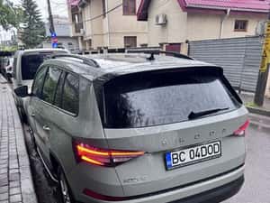 Skoda kodiaq 7 locuri — miniatura 10