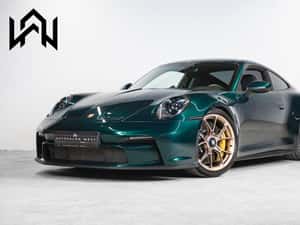 Porsche 911 Sport Coupe 2.200 km 2023 — miniatura 1