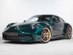 Porsche 911 Sport Coupe 2.200 km 2023 — miniatura 2