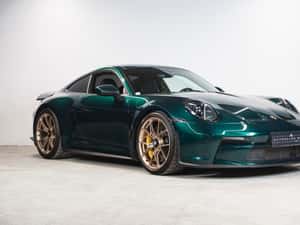 Porsche 911 Sport Coupe 2.200 km 2023 — miniatura 3