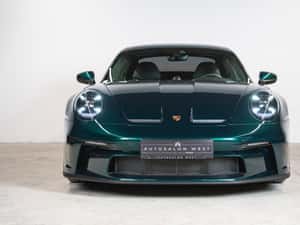 Porsche 911 Sport Coupe 2.200 km 2023 — miniatura 4