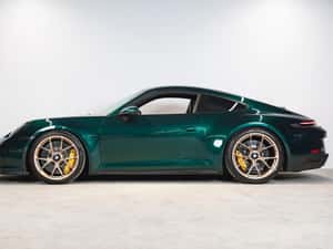 Porsche 911 Sport Coupe 2.200 km 2023 — miniatura 5