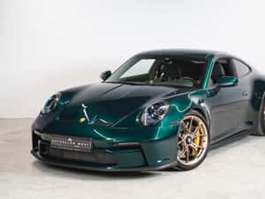 Porsche 911 Sport Coupe 2.200 km 2023 — miniatura 6