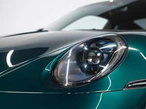 Porsche 911 Sport Coupe 2.200 km 2023 — miniatura 7