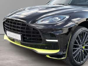 Aston Martin DBX 3982 cm3 707 cp 2025