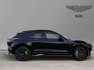 Aston Martin DBX 3982 cm3 707 cp 2025 — miniatura 5