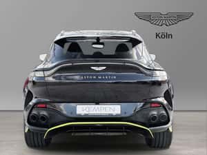 Aston Martin DBX 3982 cm3 707 cp 2025 — miniatura 7
