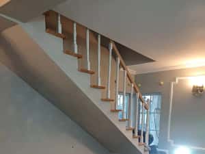 Executam lucrări de construcții atat interioare cat si exterioare!!! — miniatura 3