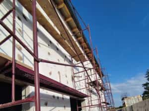 Executam lucrări de construcții atat interioare cat si exterioare!!! — miniatura 4