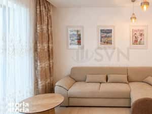 Apartament l 2 Camere l Nusco City Faza 2