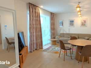 Apartament l 2 Camere l Nusco City Faza 2 — miniatura 4