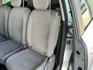 Seat Alhambra 2012, 284.000 km, Automată, 7 locuri — miniatura 6