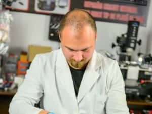 Reparatii : Laptop, Unitati, Console,Telefoane, Tablete,GPS, REBALLING — miniatura 5