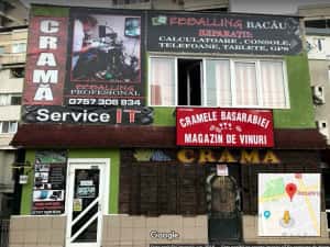 Reparatii : Laptop, Unitati, Console,Telefoane, Tablete,GPS, REBALLING — miniatura 8