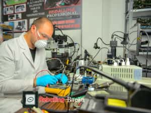 Reparatii : Laptop, Unitati, Console,Telefoane, Tablete,GPS, REBALLING — miniatura 10