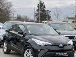 Toyota C-HR PRO HYBRID 2022/ 1.8 hibrid 122 CP/ EURO 6/ TVA DEDUCTIBIL — miniatura 1