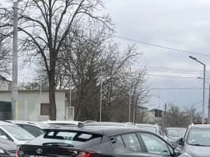 Toyota C-HR PRO HYBRID 2022/ 1.8 hibrid 122 CP/ EURO 6/ TVA DEDUCTIBIL — miniatura 5