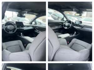 Toyota C-HR PRO HYBRID 2022/ 1.8 hibrid 122 CP/ EURO 6/ TVA DEDUCTIBIL — miniatura 6