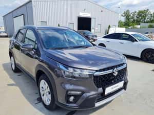 SUZUKI SX4 S-CROSS 1.4 Boosterjet 6MT AllGrip MHEV Passion — miniatura 1