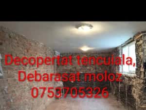 Debarasat - transport moloz — miniatura 6