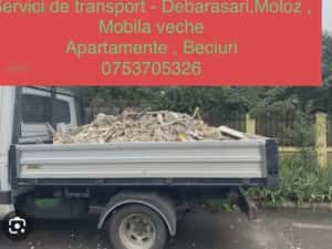 Debarasat - transport moloz — miniatura 10