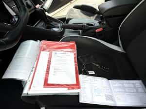 Vand Seat Cupra 290cp Full Istoric documentat — miniatura 8