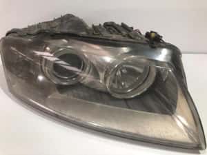 Far dreapta Xenon Audi A8 4E D3 — miniatura 2