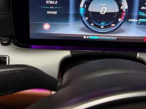 Mercedes E220 Coupe  4 Matic AMG PLUS — miniatura 9