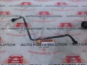 conducta ungere ulei turbo mercedes benz vito 2.2 cdi an fabr. 2001
