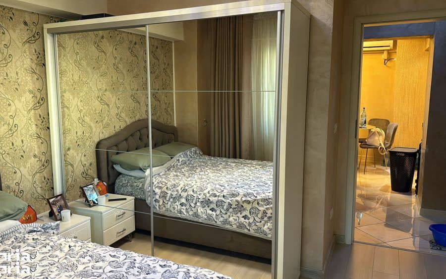 Apartament 2 camere de inchiriat Crângași - Metrou 3 min — fotografie 1 din 6