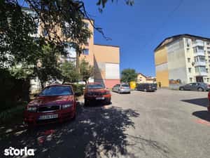 Garsonieră confort 1 de vânzare – Târgu Jiu, strada 9 Mai — miniatura 5