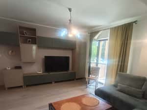 De închiriat apartament 2 camare Targoviste- bloc NOU! — miniatura 3