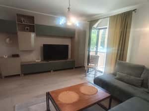De închiriat apartament 2 camare Targoviste- bloc NOU! — miniatura 4