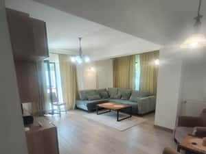 De închiriat apartament 2 camare Targoviste- bloc NOU! — miniatura 5