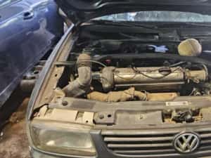 Corp Termostat Volkswagen VW Polo a 3-a generatie 6N — miniatura 4