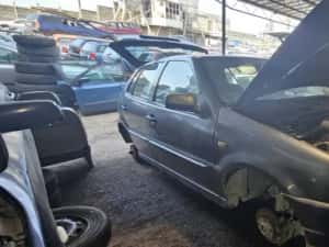 Corp Termostat Volkswagen VW Polo a 3-a generatie 6N — miniatura 6