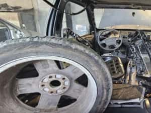 Corp Termostat Volkswagen VW Polo a 3-a generatie 6N — miniatura 8