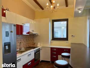 Apartament 3 camere 65mp, 3 terase, parcare, cartier Europa — miniatura 5