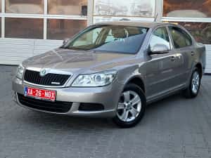 Skoda Octavia Face-lift 2011/adus recent — miniatura 4