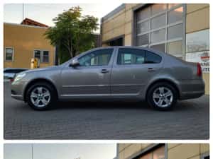 Skoda Octavia Face-lift 2011/adus recent — miniatura 7