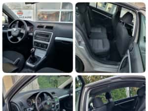 Skoda Octavia Face-lift 2011/adus recent — miniatura 9