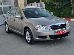 Skoda Octavia Face-lift 2011/adus recent — miniatura 10