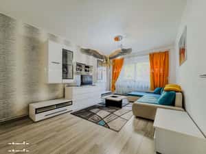 Apartament modern cu 2 camere|decomandat|FSEGA/Teodor Mihaly